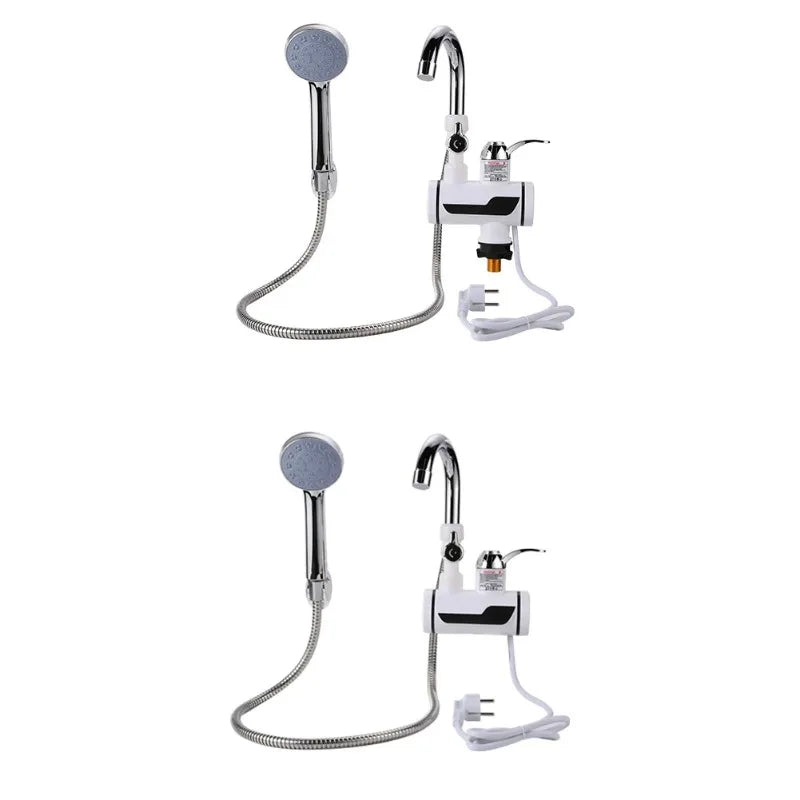 Instant Electric Water Heater Shower
