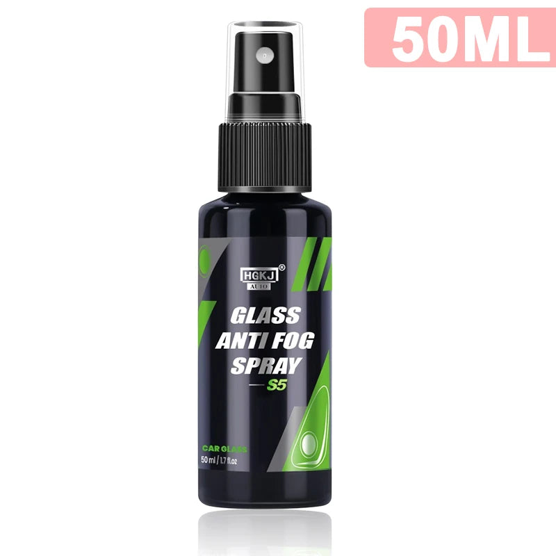 Car Anti-Fog Glass Coating Spray