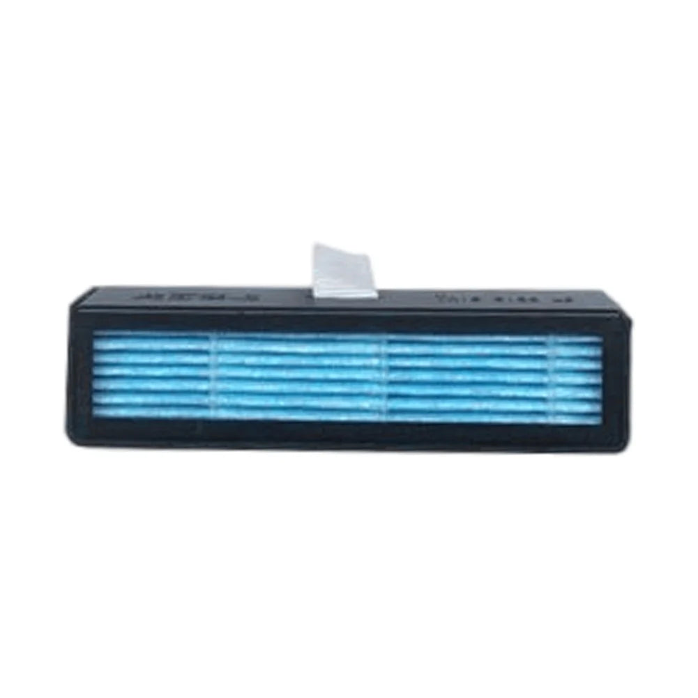 Portable Car Air Purifier with HEPA