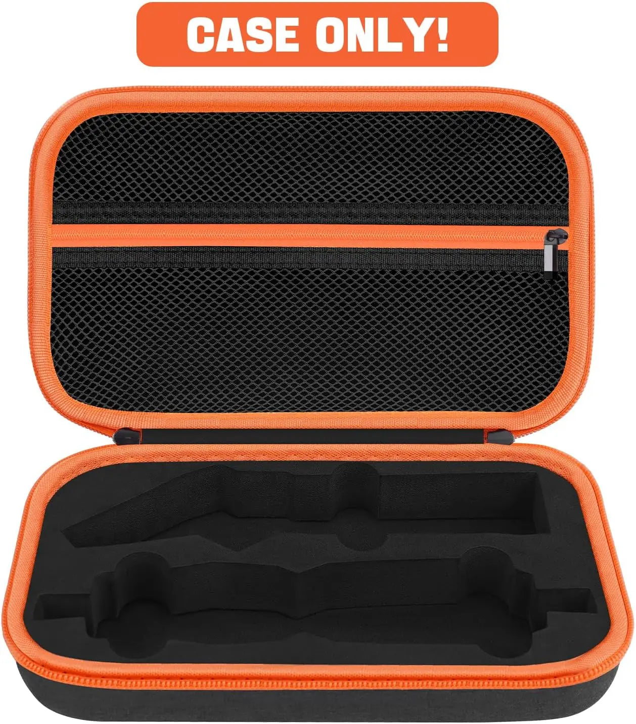 Hard Travel Case for Klein ET310