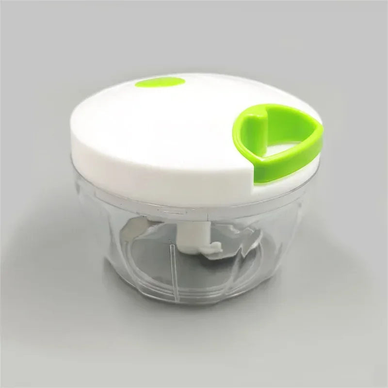 Food Mini Manual Shredder