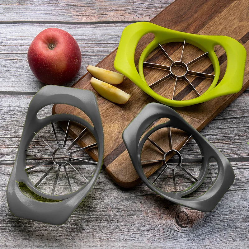 Stainless Steel Apple Slicer