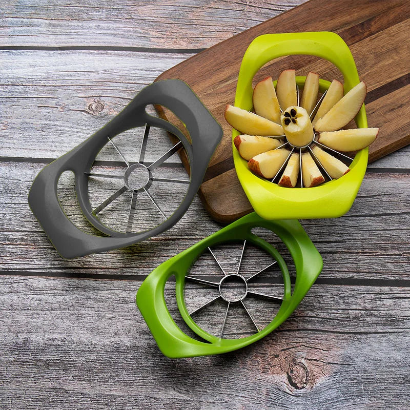 Stainless Steel Apple Slicer