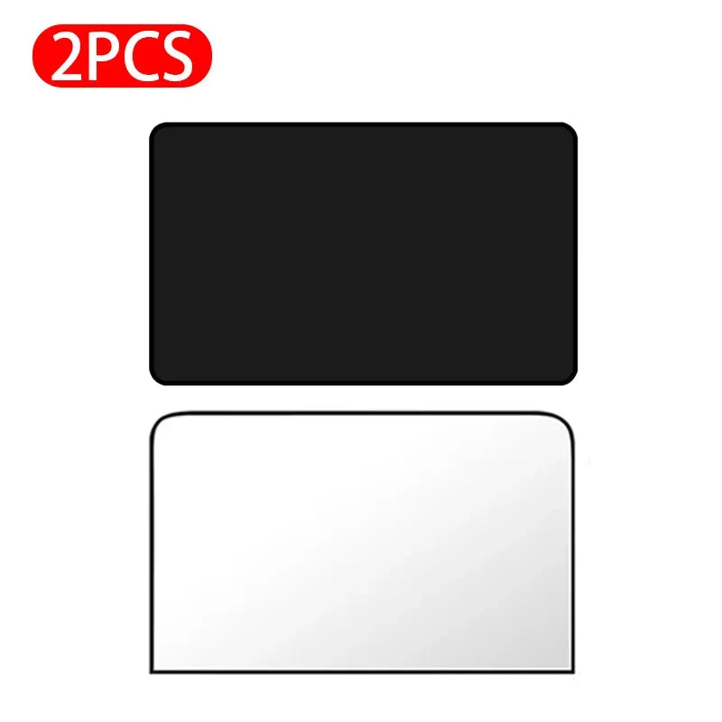 Magnetic Car Side Window Sun Shades