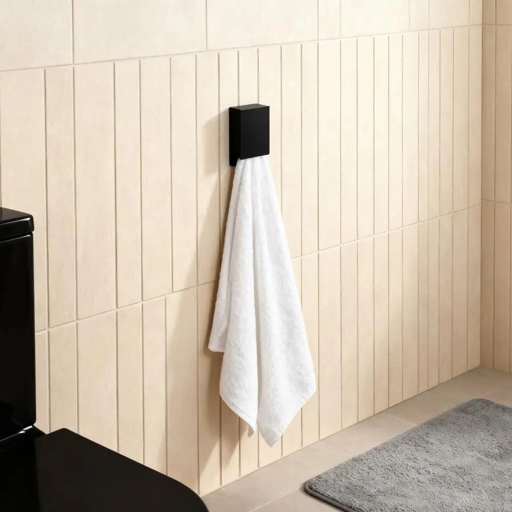 Stainless Steel Bath Towel