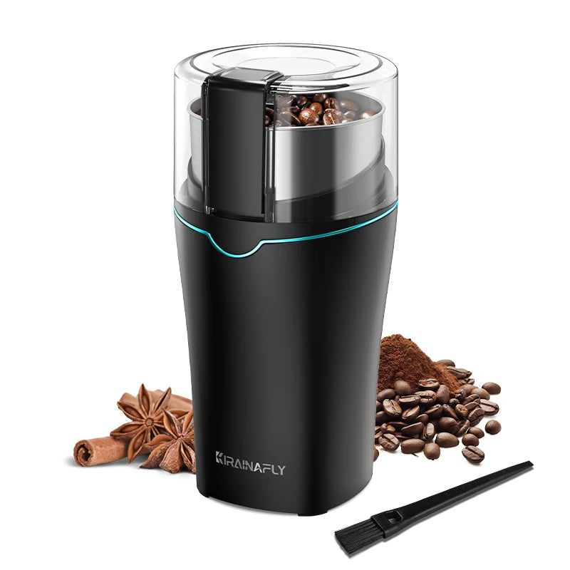 Professional Coffee Grinder