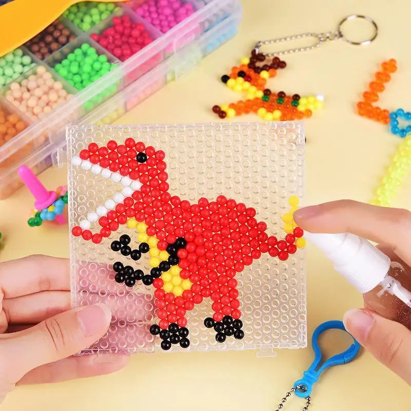 1000-Piece Magical Water Beads