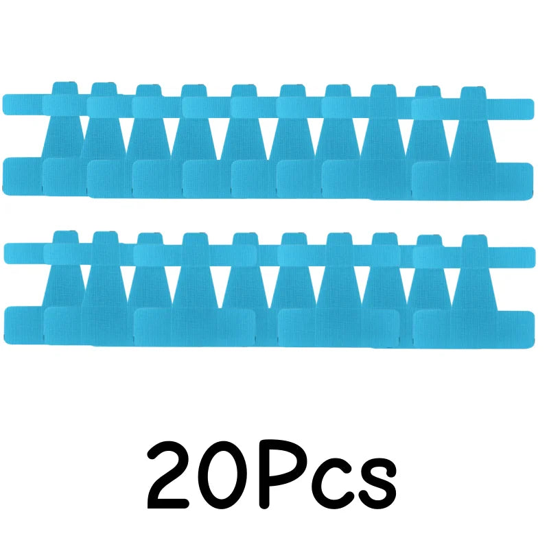 Elastic Bunion Corrector Set