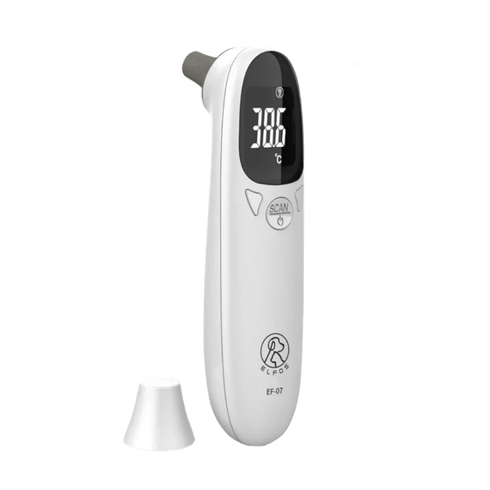 Infrared Pet Thermometer