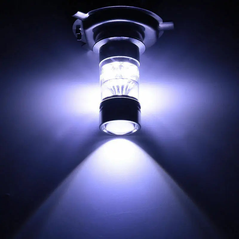 Car LED Fog Light Bulbs