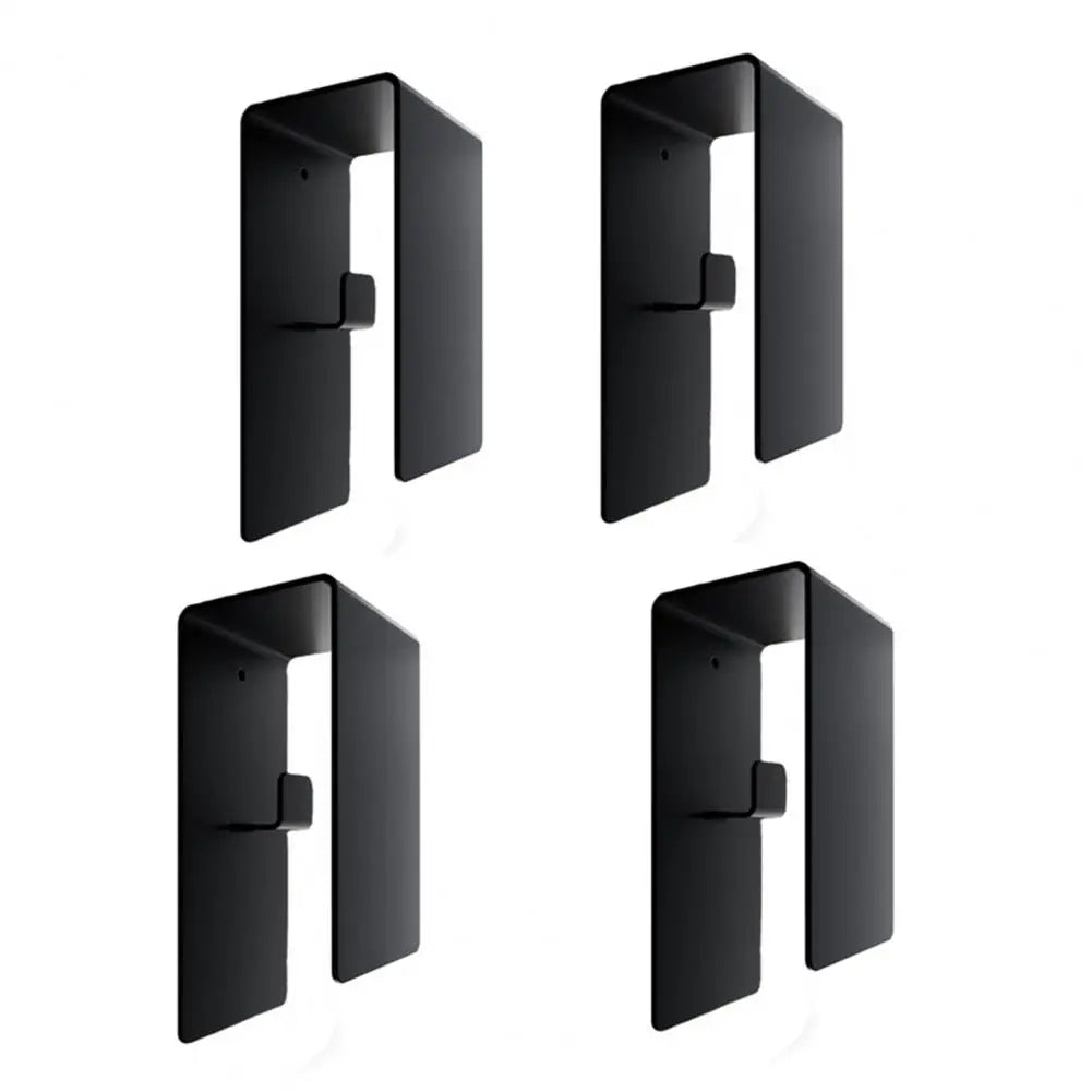 Stainless Steel Bath Towel