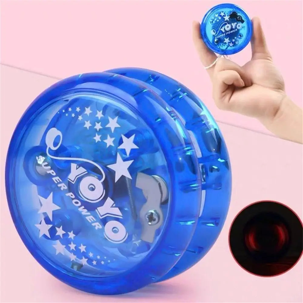 Luminous LED Yoyo Ball