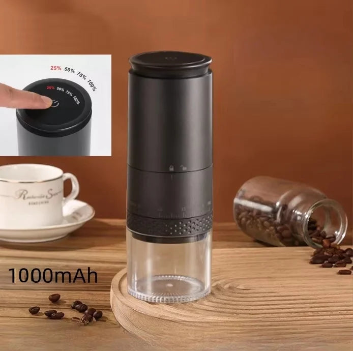 Electric Coffee Grinder