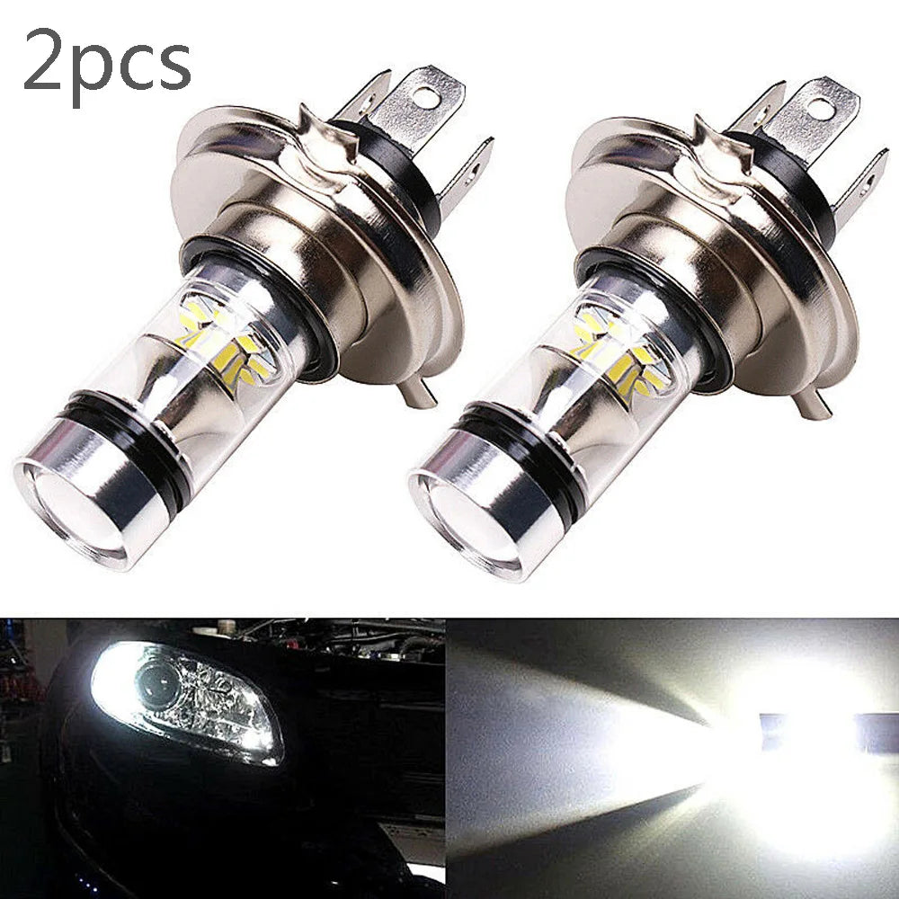 Car LED Fog Light Bulbs