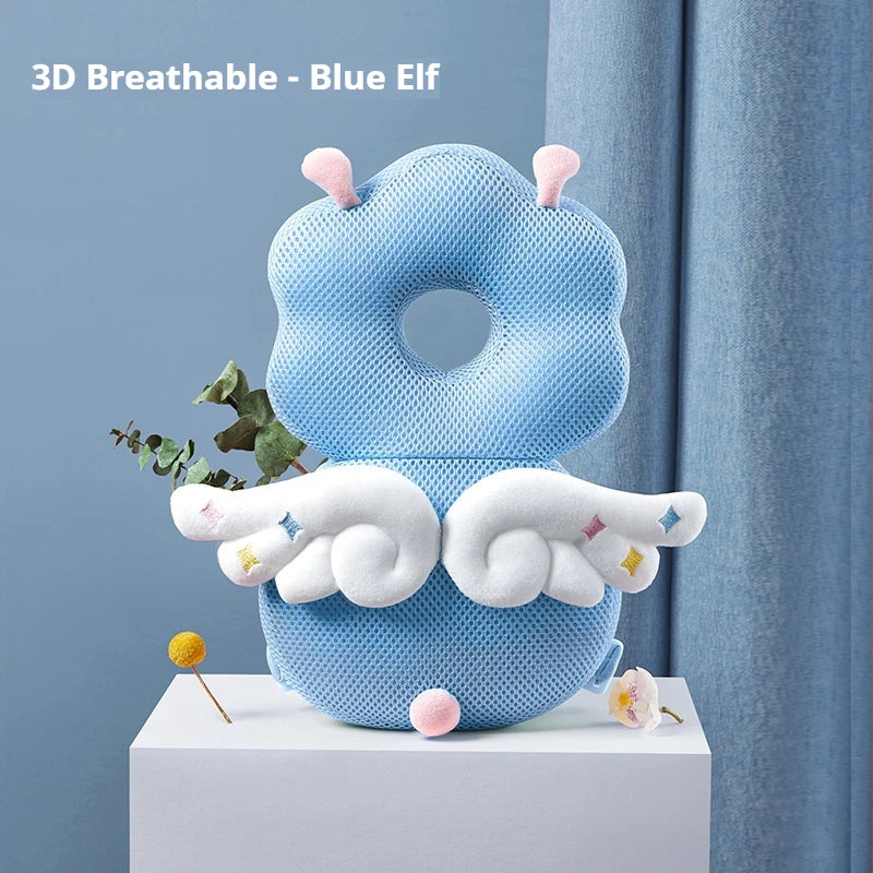 Baby Head Protection Cushion for Newborns