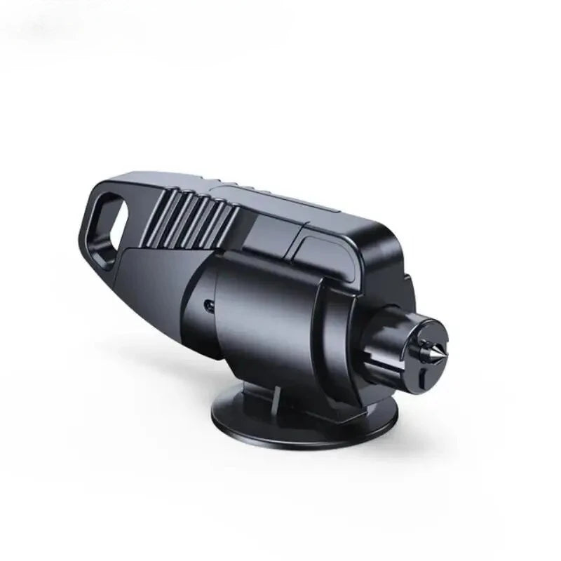 Car Emergency Safety Hammer with Cutter