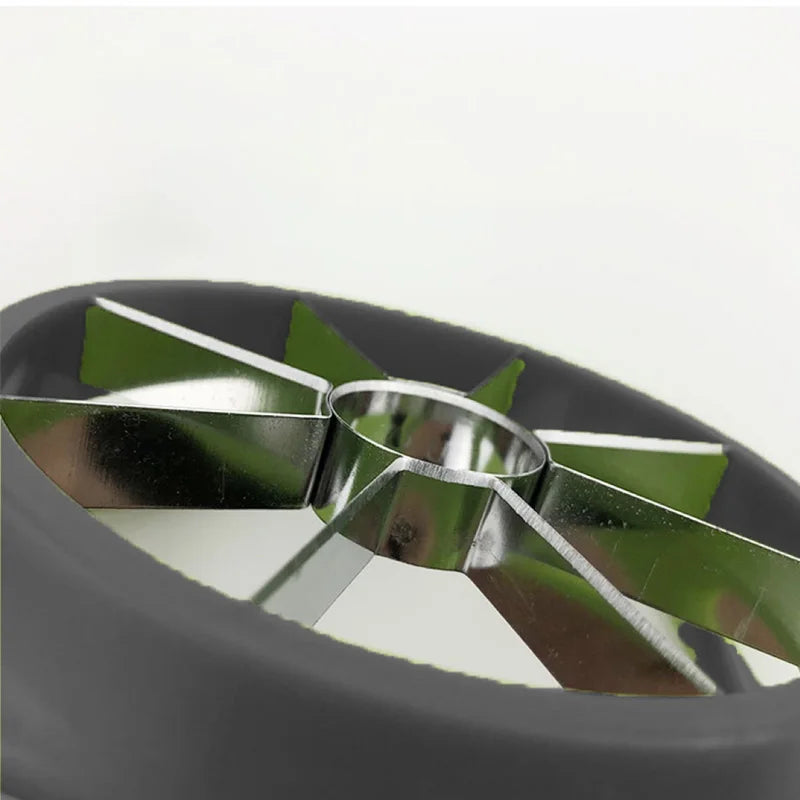 Stainless Steel Apple Slicer