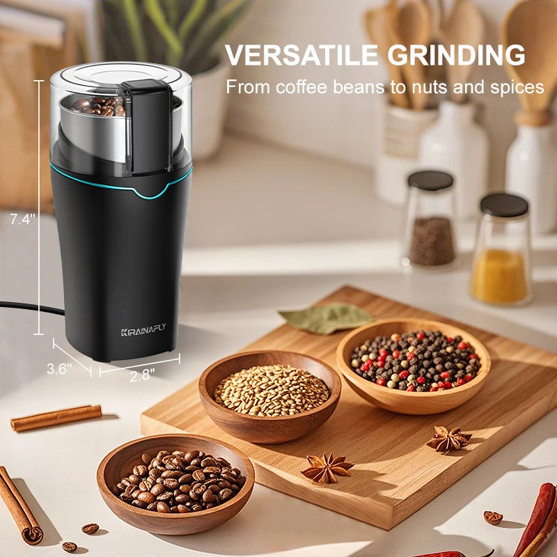 Professional Coffee Grinder