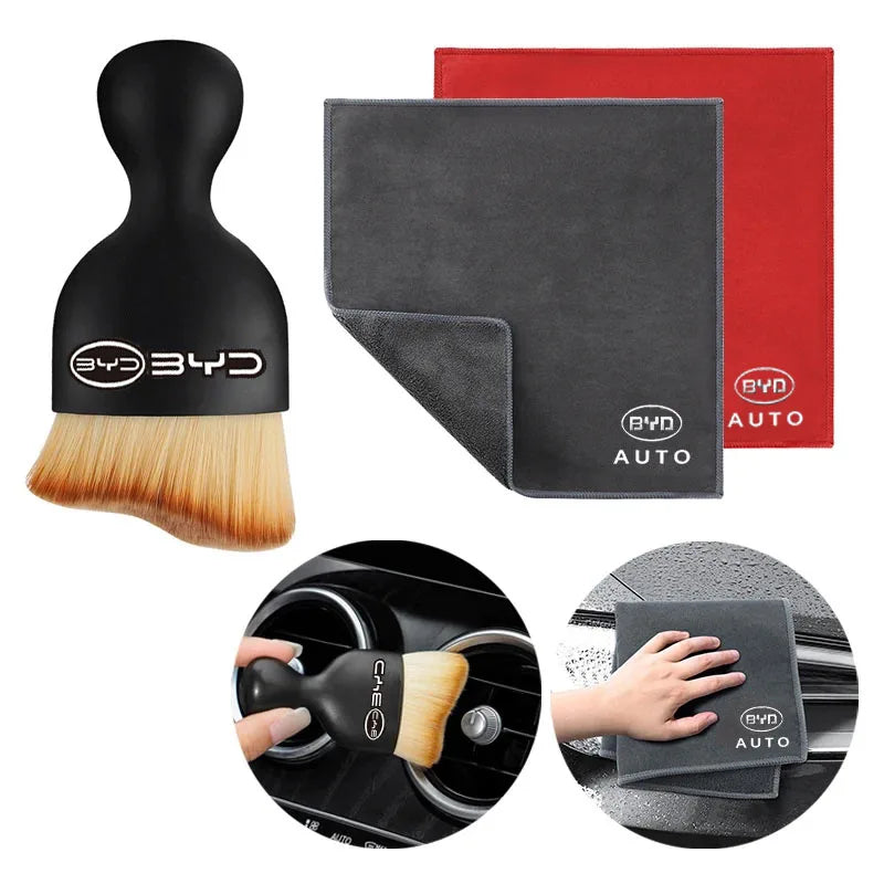 Car Wash Kit