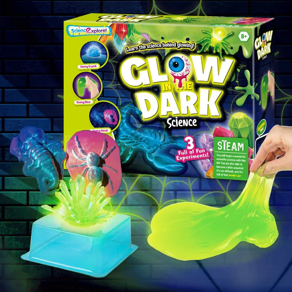 Slime Making Kit