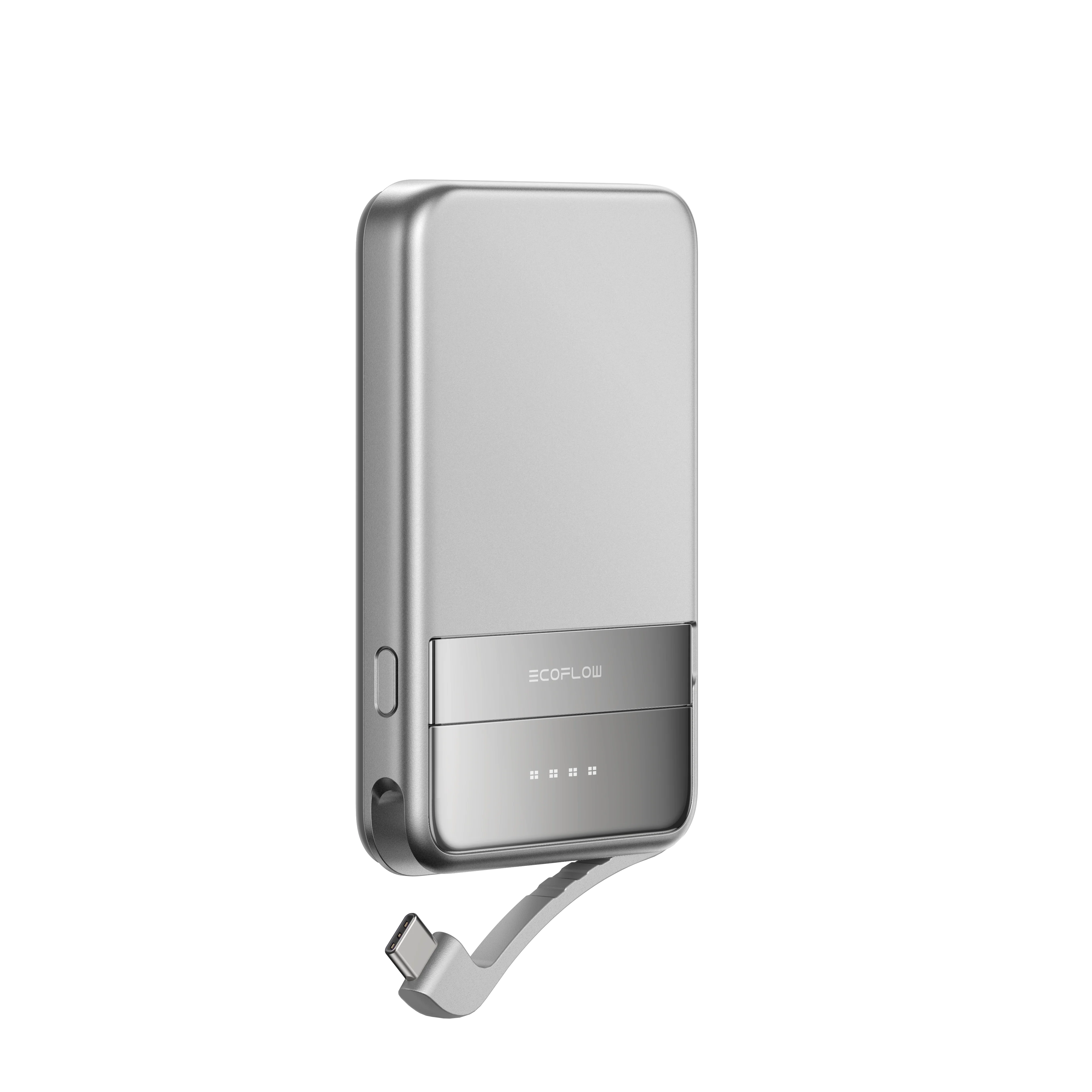 EcoFlow Rapid Wireless Power Bank