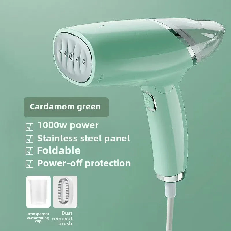 Portable Handheld Travel Steamer