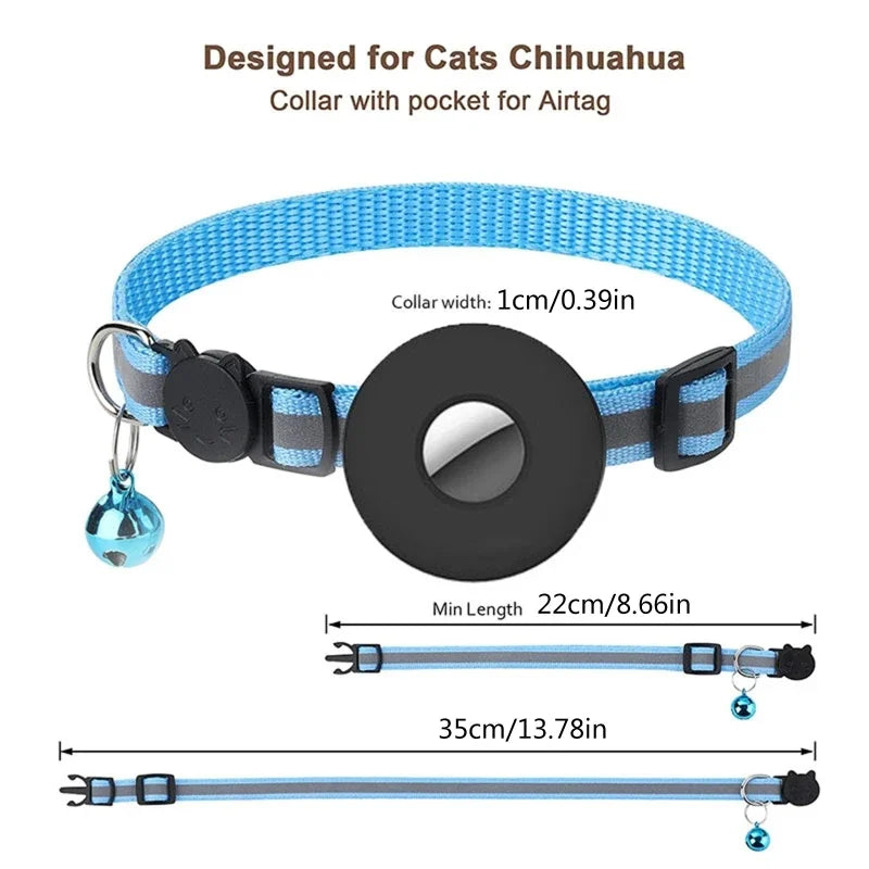 Pet GPS Tracker Collar
