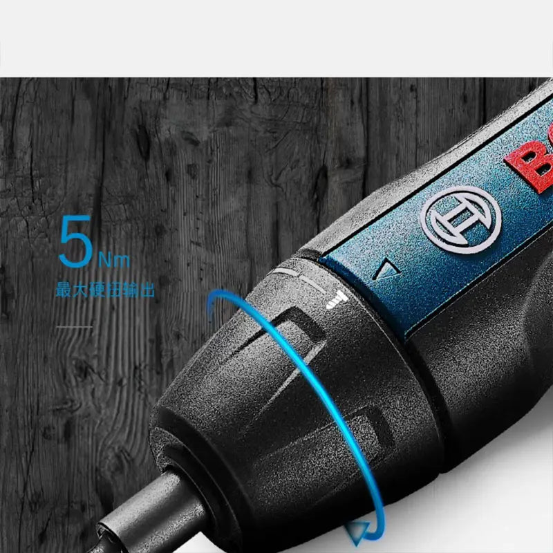 Bosch GO2 Electric Screwdriver