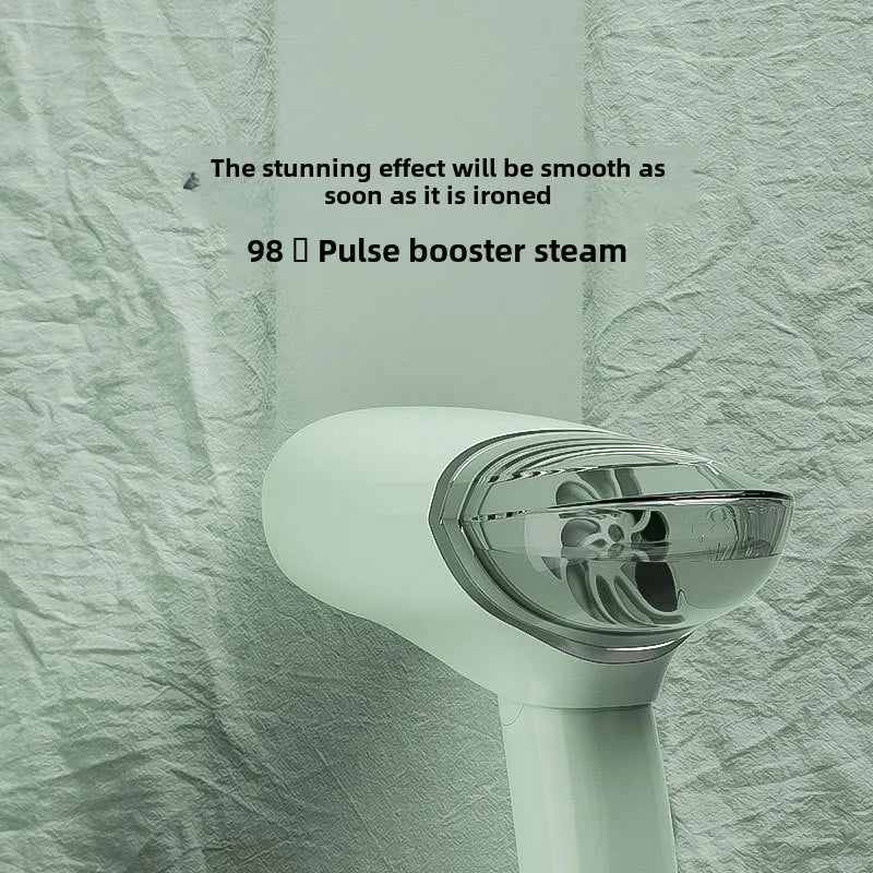 Portable Handheld Travel Steamer