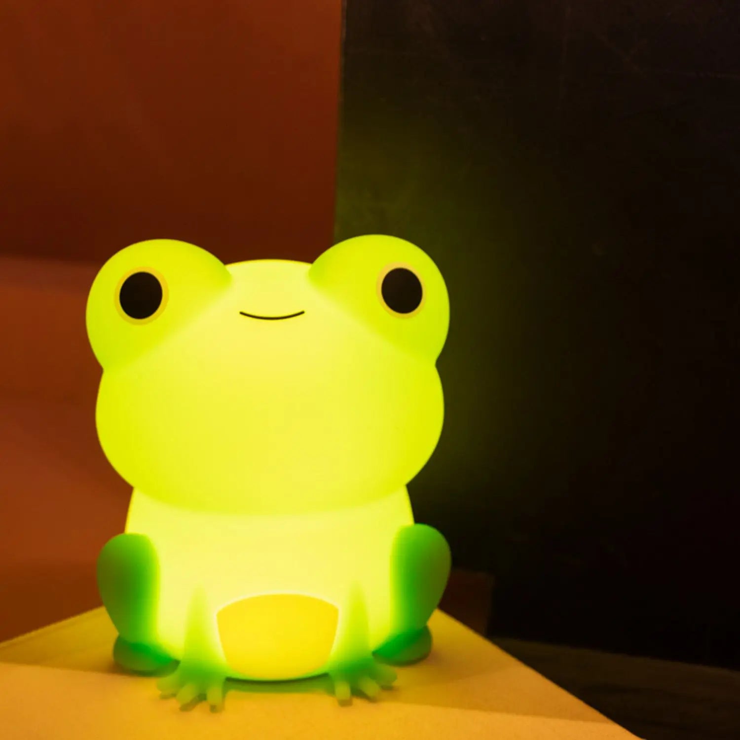 LED Animal Night Light for Kids