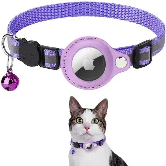 Pet GPS Tracker Collar