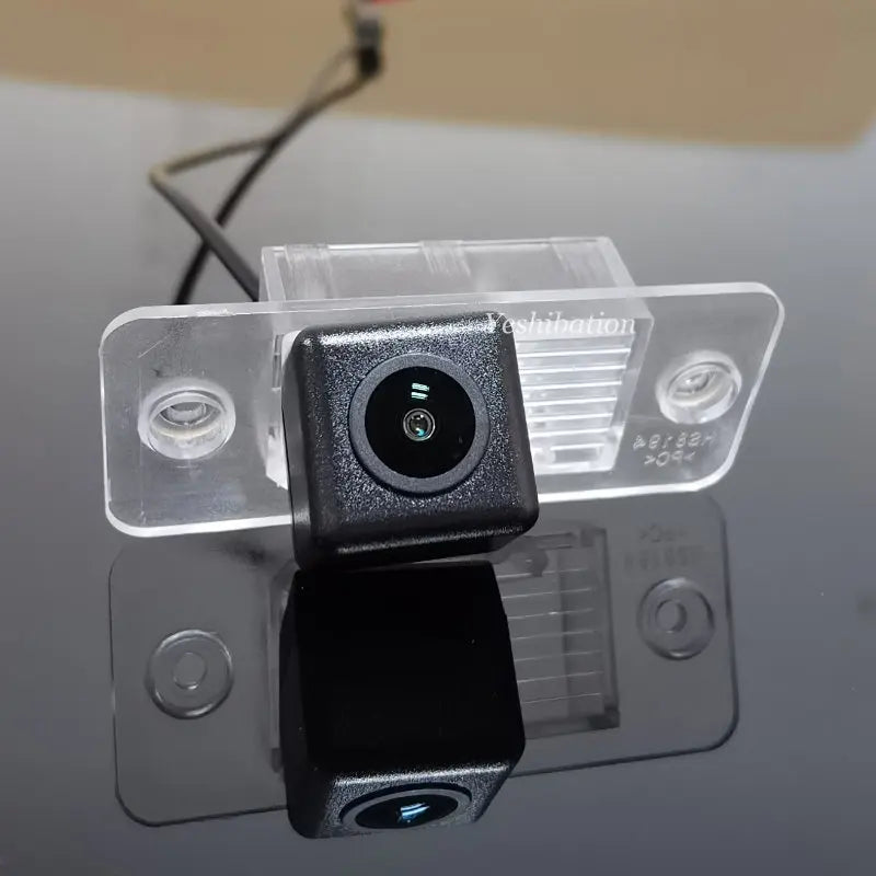 HD Night Vision Car Backup Camera