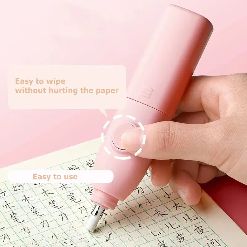 Electric Pencil Sharpener