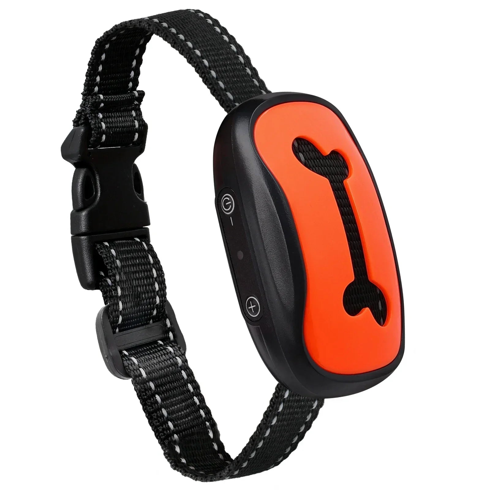 USB Rechargeable Dogs Training Collar