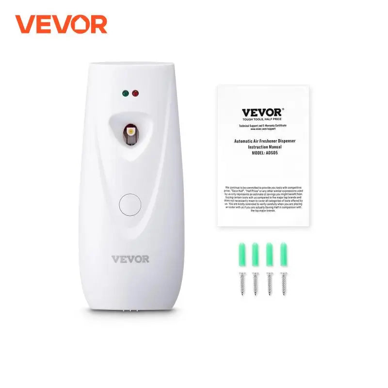 Automatic Air Freshener