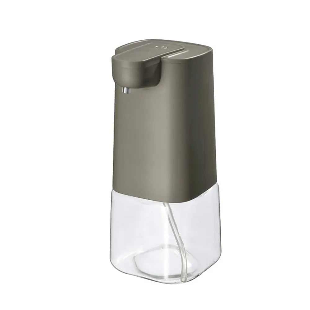 Automatic Foam Dispenser