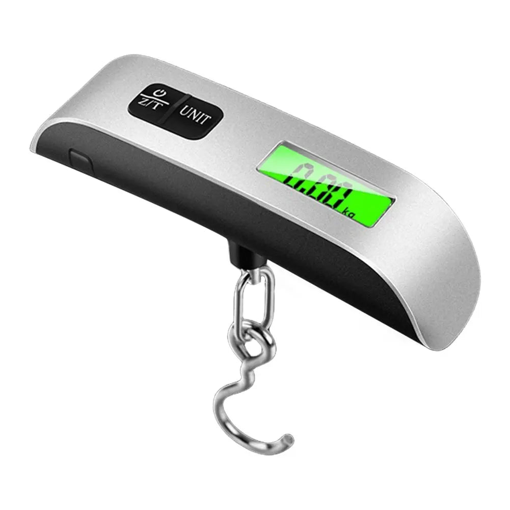 Electronic Hanging Travel Scale