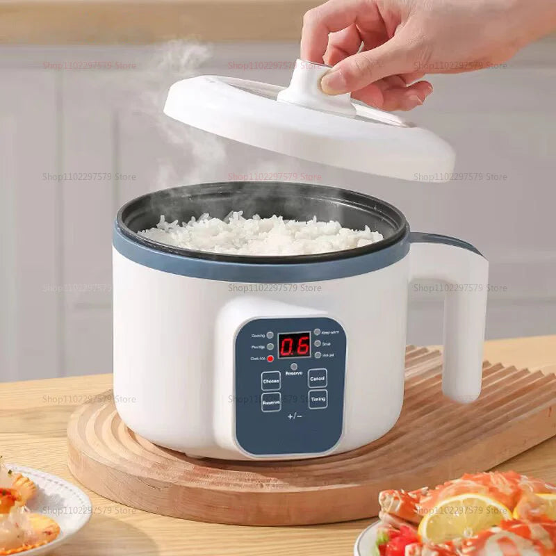 Electric Hot Pot Cooker
