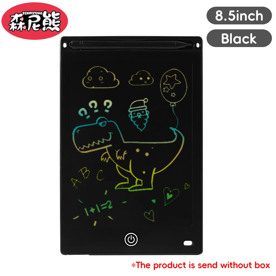 LCD Writing & Drawing Tablet