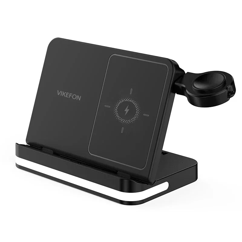 Wireless Charging Station