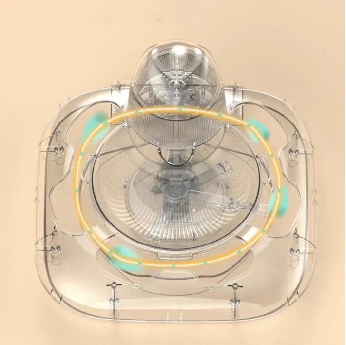 Smart Electric Cat Treat Dispenser