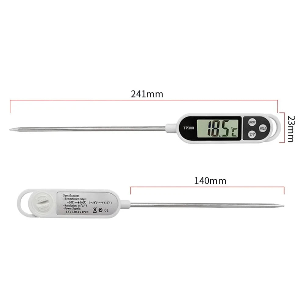Digital Food Thermometer