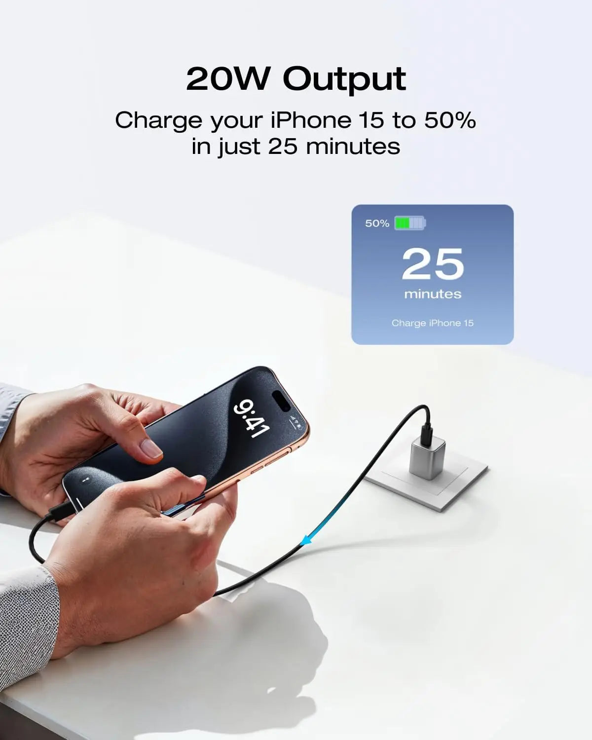 EcoFlow Rapid Wireless Power Bank