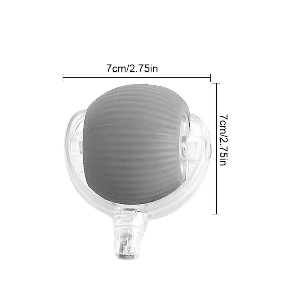 Interactive Cat Ball Toy