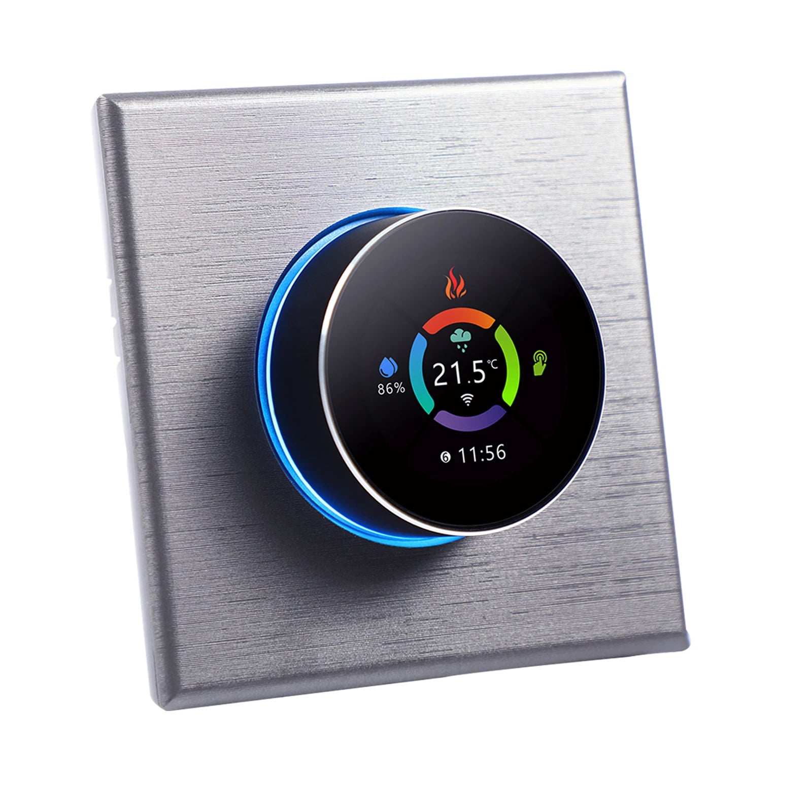 WiFi Smart Thermostat Controller