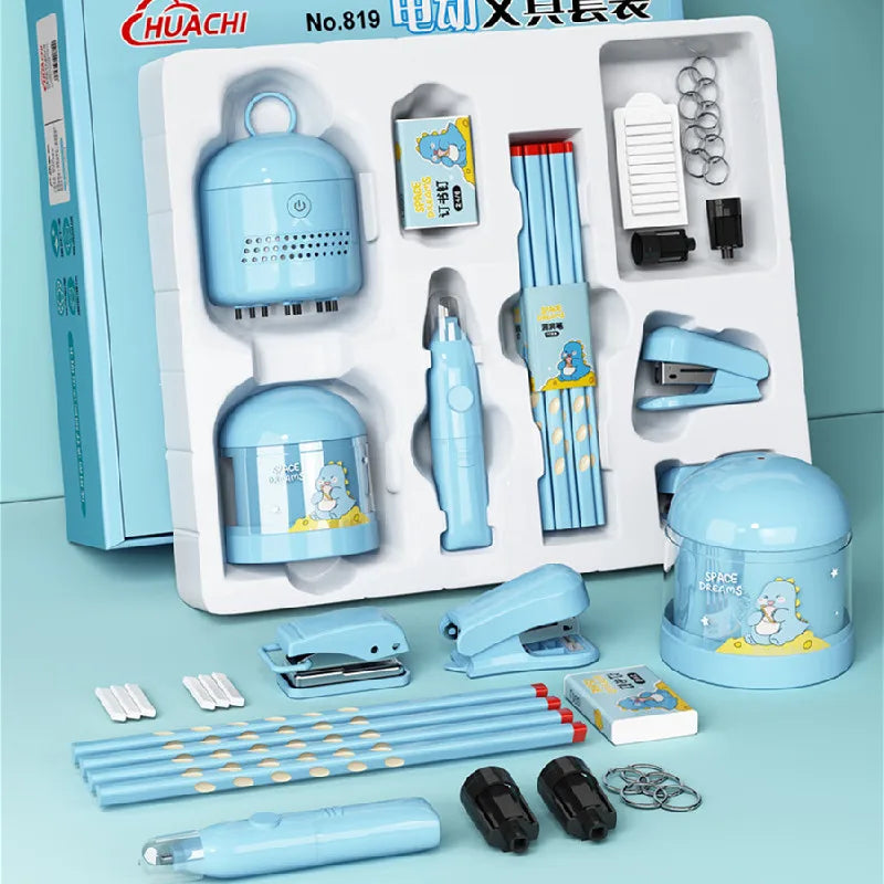 Electric Pencil Sharpener