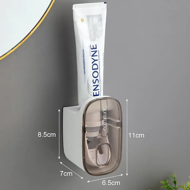 Toothpaste Dispenser