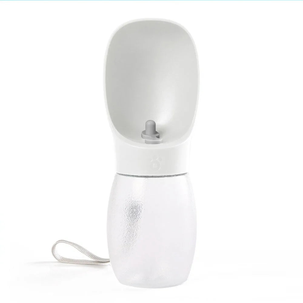 Portable Pet Travel Water Bottle