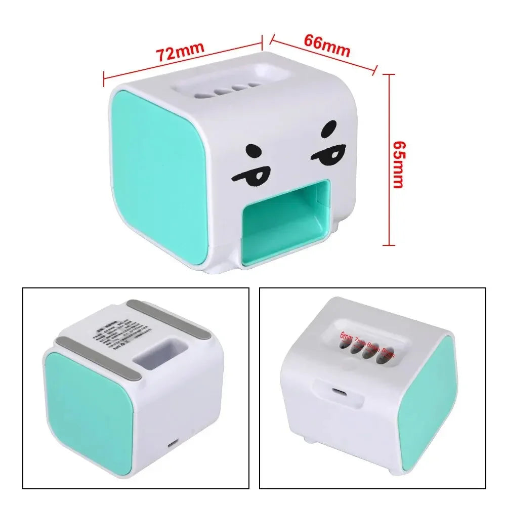 Electric Melon Seed Machine