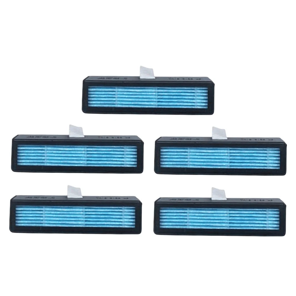 Portable Car Air Purifier with HEPA